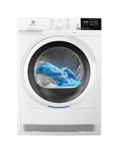 Electrolux ASCIUGATRICE 8 KG CLASSE E EW7HA482