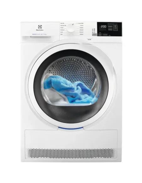 Electrolux ASCIUGATRICE 8 KG CLASSE E EW7HA482