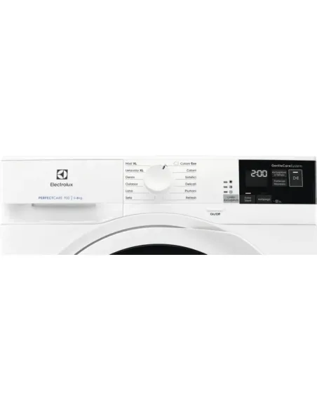 Electrolux ASCIUGATRICE 8 KG CLASSE E EW7HA482
