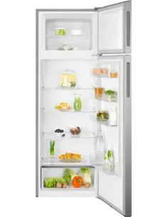 Electrolux FRIGORIFERO DOPPIA PORTA STATIC LOW FROST CLASSE E LTB1AE28U0