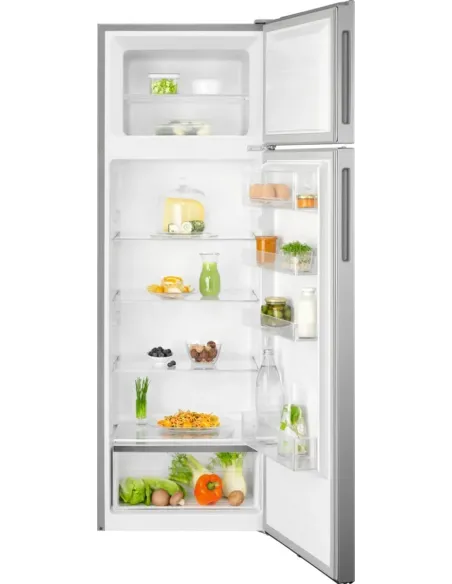 Electrolux FRIGORIFERO DOPPIA PORTA STATIC LOW FROST CLASSE E LTB1AE28U0