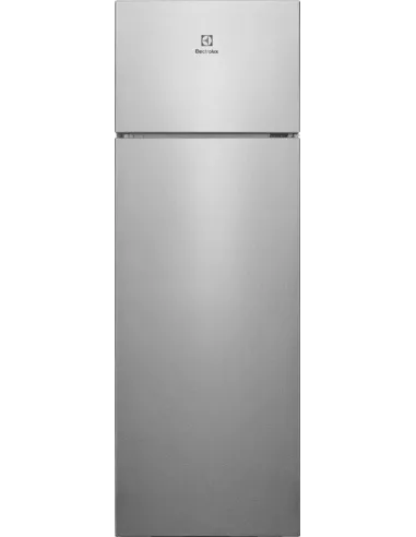 Electrolux FRIGORIFERO DOPPIA PORTA STATIC LOW FROST CLASSE E LTB1AE28U0