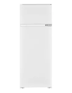 Hisense RI1P205NEWE frigorifero con congelatore Da incasso 205 L Bianco