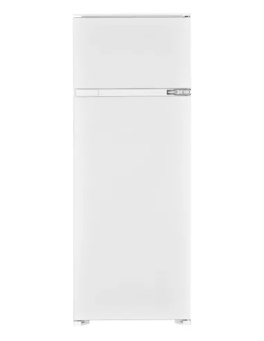 Hisense RI1P205NEWE frigorifero con congelatore Da incasso 205 L Bianco