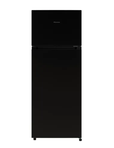Hisense frigorifero congelatore RT267D4ABE libera installazione 206L Classe E Profondità ridotta Porta Reversibile
