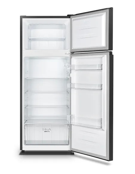 Hisense frigorifero congelatore RT267D4ABE libera installazione 206L Classe E Profondità ridotta Porta Reversibile