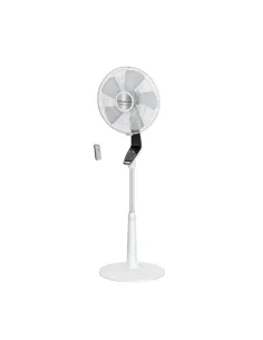 Rowenta Turbo Silence Extreme VU5690 Nero, Bianco