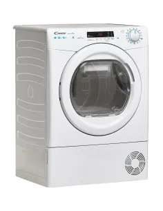 Candy Smart Pro , Asciugatrice 7 KG, Classe E, Bianco, Vapore, Wi-Fi, CSOE H7A2DE-S 2