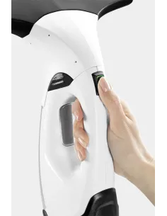 Kärcher WV 2 Plus N pulitore di finestra elettrico 0,1 L Bianco 2