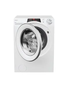 Candy RapidÓ , Lavasciuga 9+6 KG, Classe A, 1400 giri, Bianco, Inverter, Vapore, Wi-Fi, ROW4964DWMST 1-S 2