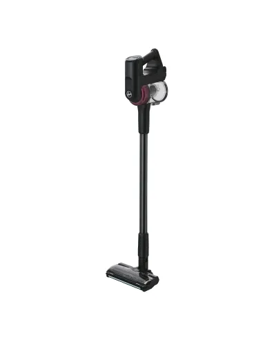 Hoover HF410H 011 Aspirapolvere elettrica Batteria Secco Micro Senza sacchetto 0,4 L 240 W Magenta 2,5 Ah