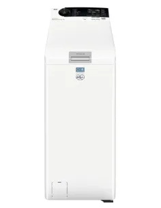 AEG Series 7000 LAVATRICE CARICA ALTO 7 KG CLASSE A 1300 GIRI LTR7E37S MADE IN EUROPE