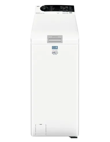 AEG Series 7000 LAVATRICE CARICA ALTO 7 KG CLASSE A 1300 GIRI LTR7E37S MADE IN EUROPE