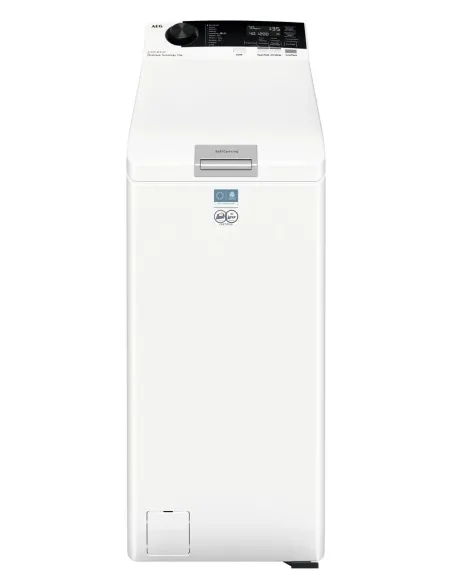 AEG Series 7000 LAVATRICE CARICA ALTO 7 KG CLASSE A 1300 GIRI LTR7E37S MADE IN EUROPE