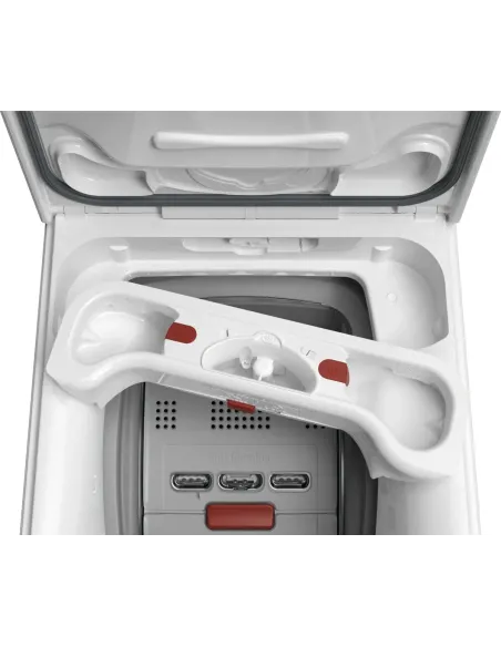 AEG Series 7000 LAVATRICE CARICA ALTO 7 KG CLASSE A 1300 GIRI LTR7E37S MADE IN EUROPE