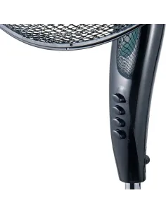 Ardes EASY 50PB Nero, Blu 2