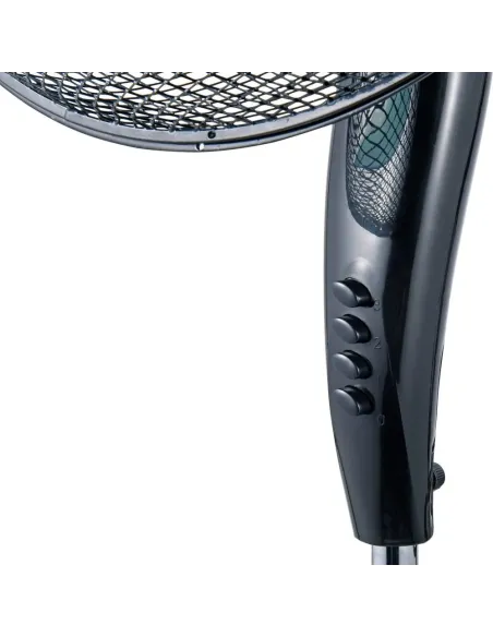 Ardes EASY 50PB Nero, Blu