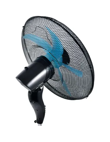 Ardes EASY 50PB Nero, Blu