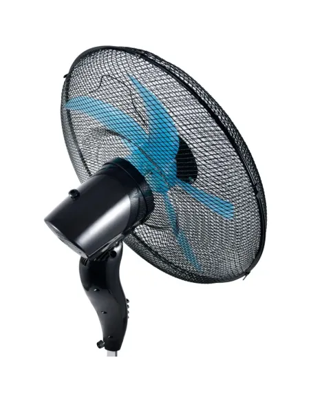 Ardes EASY 50PB Nero, Blu