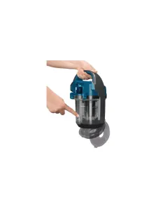Bosch BGS05A220 Serie 2 Aspirapolvere senza sacco Blu 2