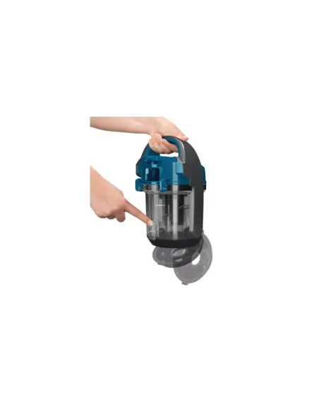 Bosch BGS05A220 Serie 2 Aspirapolvere senza sacco Blu