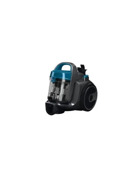 Bosch BGS05A220 Serie 2 Aspirapolvere senza sacco Blu