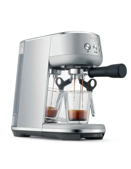Sage the Bambino Manuale Macchina per espresso 1,4 L