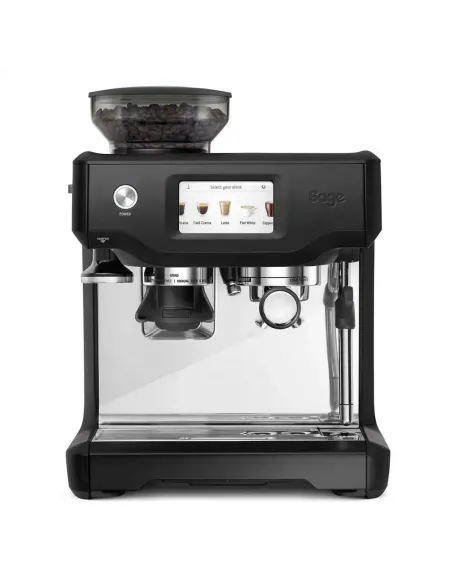 Sage Barista Touch Automatica Macchina per espresso 2 L