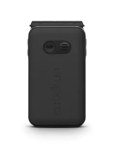 Emporia JOY 7,11 cm (2.8") 113 g Nero Telefono di livello base 2
