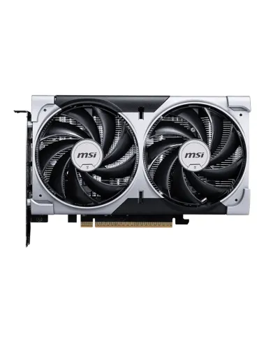 MSI GeForce RTX 5060 8G VENTUS 2X OC NVIDIA 8 GB GDDR7