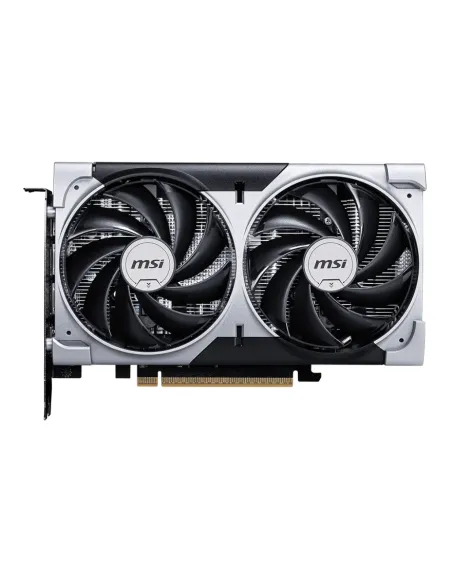 MSI GeForce RTX 5060 8G VENTUS 2X OC NVIDIA 8 GB GDDR7