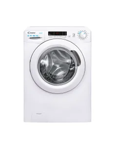 Candy Smart , Lavatrice Carica Frontale 10 KG, Classe B, 1400 giri, Bianco, Wi-Fi, CS 14102DW4 1-S