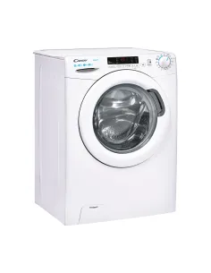 Candy Smart , Lavatrice Carica Frontale 10 KG, Classe B, 1400 giri, Bianco, Wi-Fi, CS 14102DW4 1-S 2