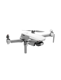 DJI Mini 4K 4 rotori Quadrirotore 12 MP 3840 x 2160 Pixel 2250 mAh Grigio