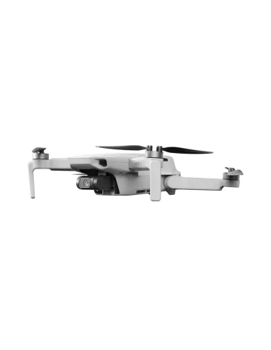 DJI Mini 4K 4 rotori Quadrirotore 12 MP 3840 x 2160 Pixel 2250 mAh Grigio