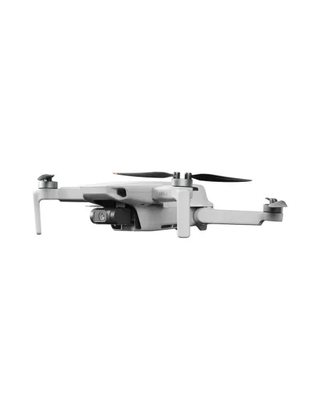 DJI Mini 4K 4 rotori Quadrirotore 12 MP 3840 x 2160 Pixel 2250 mAh Grigio
