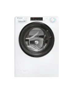 Candy Smart Pro Inverter , Lavatrice Carica Frontale 9 KG, 10% più efficente della classe A, 1400 giri, Bianco, Inverter,
