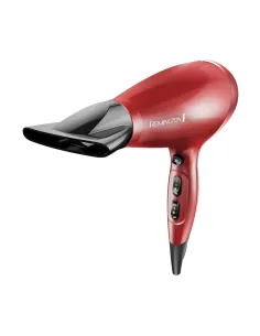 Remington Asciugacapelli T|Studio Silk 2400 W Rosso 2