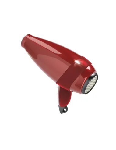 Remington Asciugacapelli T|Studio Silk 2400 W Rosso