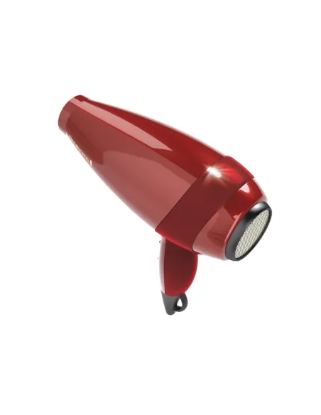 Remington Asciugacapelli T|Studio Silk 2400 W Rosso