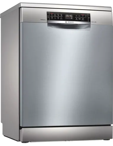 Bosch Serie 6 SMS6ZDI48E lavastoviglie Libera installazione 13 coperti