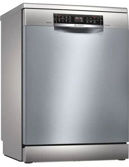 Bosch Serie 6 SMS6ZDI48E lavastoviglie Libera installazione 13 coperti