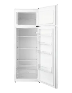 Comfeé RCT323WH2 frigorifero con congelatore Libera installazione 235 L Bianco 2