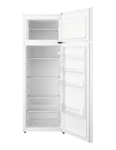 Comfeé RCT323WH2 frigorifero con congelatore Libera installazione 235 L Bianco