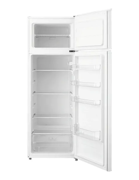 Comfeé RCT323WH2 frigorifero con congelatore Libera installazione 235 L Bianco