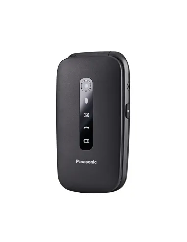 Panasonic Telefono cellulare 4G KX-TU550
