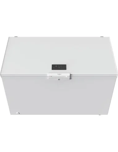 Whirlpool Congelatore a pozzetto - W3RHS37EW2