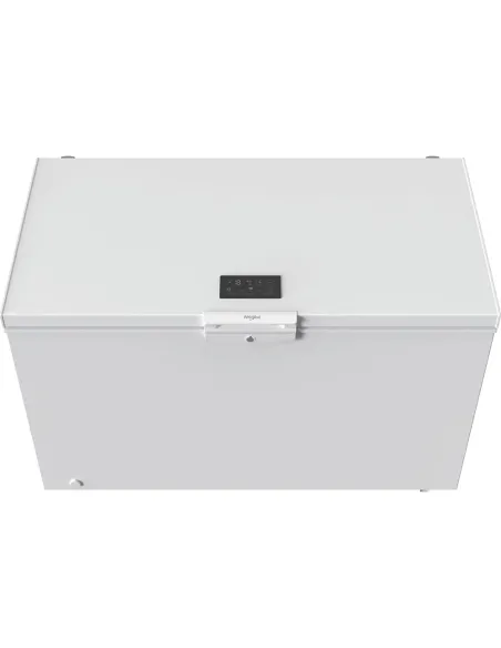Whirlpool Congelatore a pozzetto - W3RHS37EW2