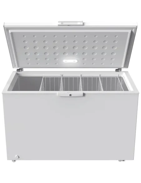 Whirlpool Congelatore a pozzetto - W3RHS37EW2