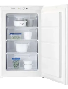 Electrolux FRIGORIFERO ARMADIO CONGELATORE STATIC LOW FROST CLASSE E LUB3AE88S